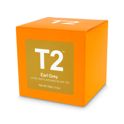 Earl Grey Loose Leaf