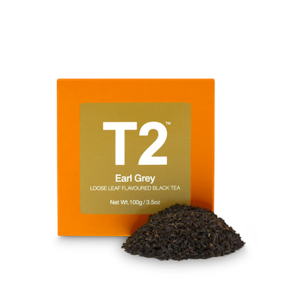 Earl Grey Loose Leaf
