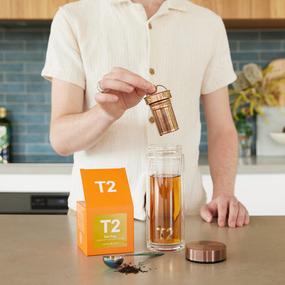 Earl Grey Loose Leaf