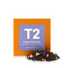 French Earl Grey Loose Leaf