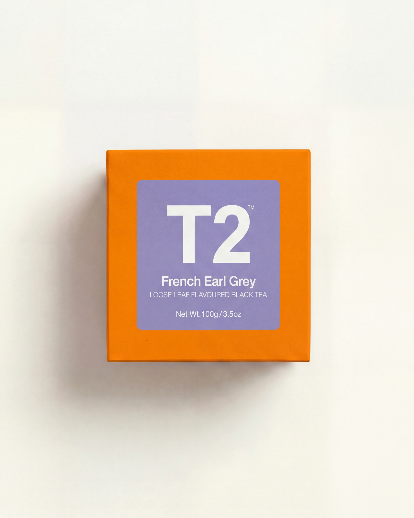 French Earl Grey Loose Leaf