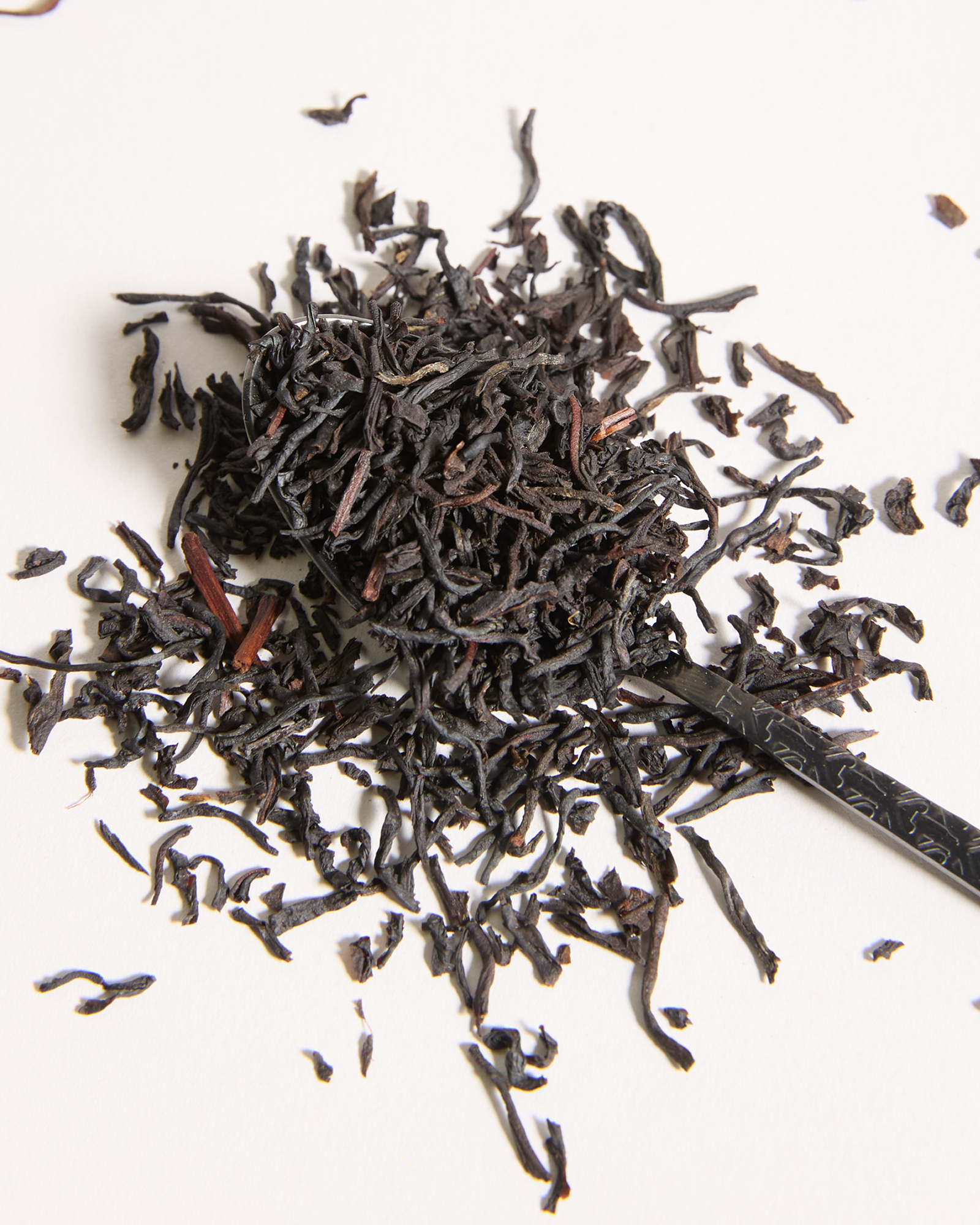 Madagascan Vanilla Loose Leaf Cube 100g