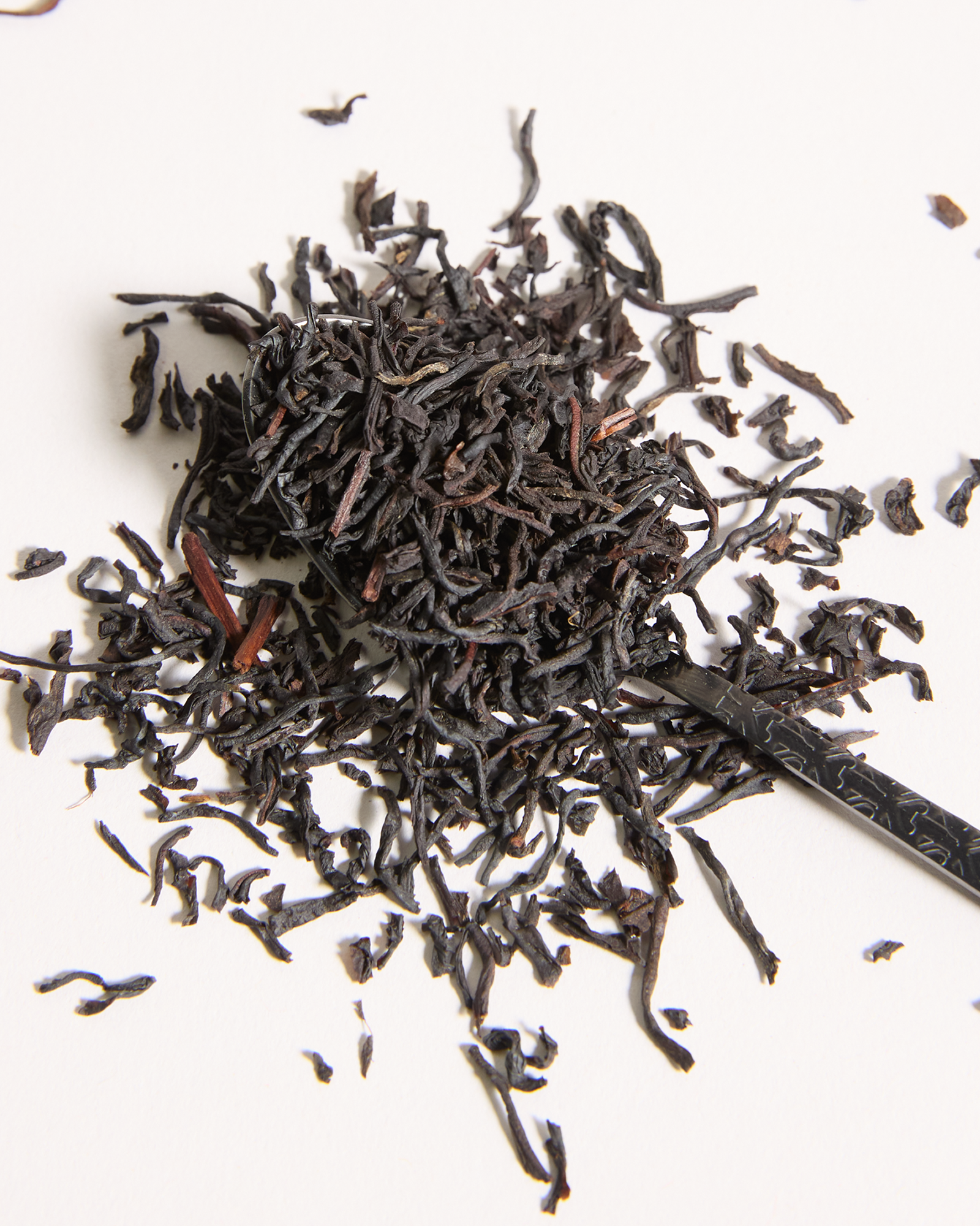 Madagascan Vanilla Loose Leaf Cube 100g