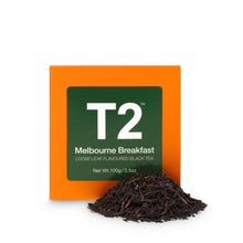 Melbourne Breakfast Loose Leaf