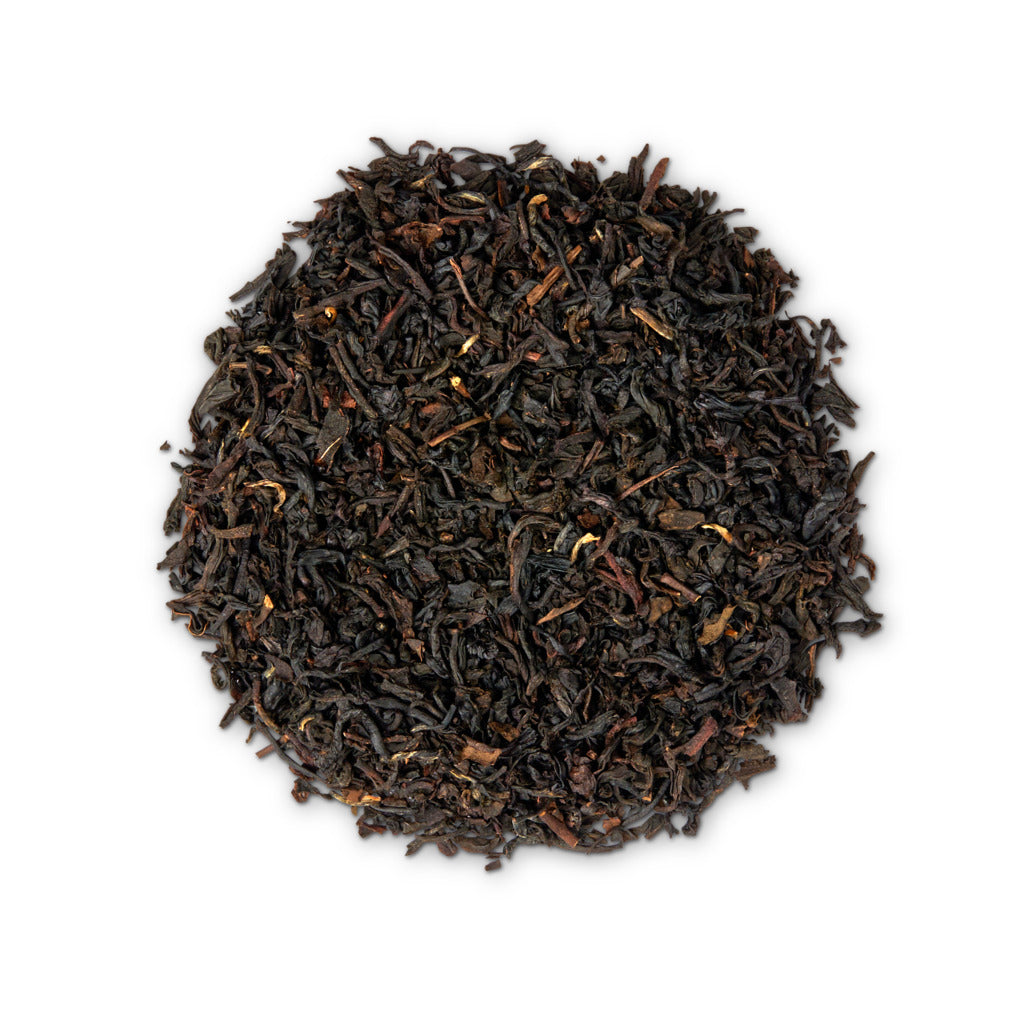Melbourne Breakfast Loose Leaf