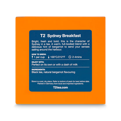Sydney Breakfast Loose Leaf
