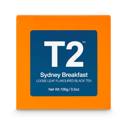 Sydney Breakfast Loose Leaf