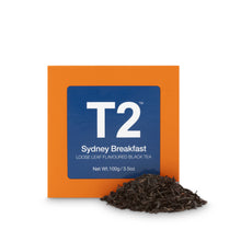 Sydney Breakfast Loose Leaf