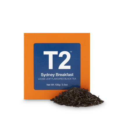 Sydney Breakfast Loose Leaf