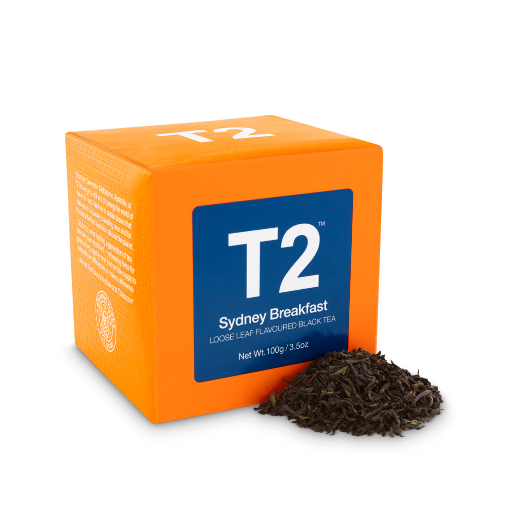 Sydney Breakfast Loose Leaf
