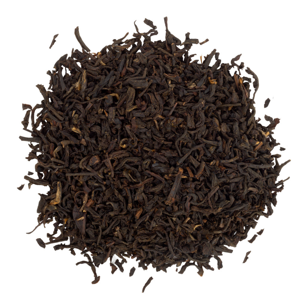 Sydney Breakfast Loose Leaf