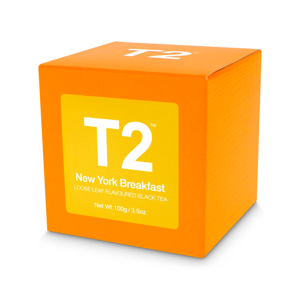 New York Breakfast Loose Leaf