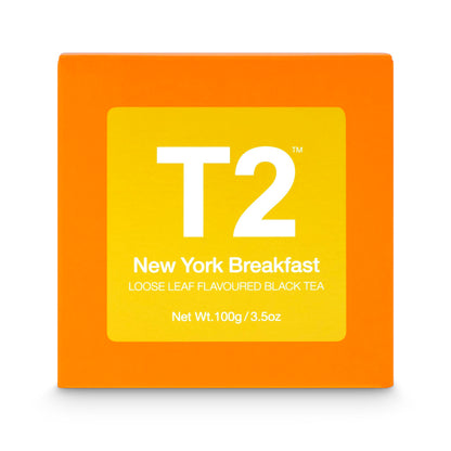 New York Breakfast Loose Leaf