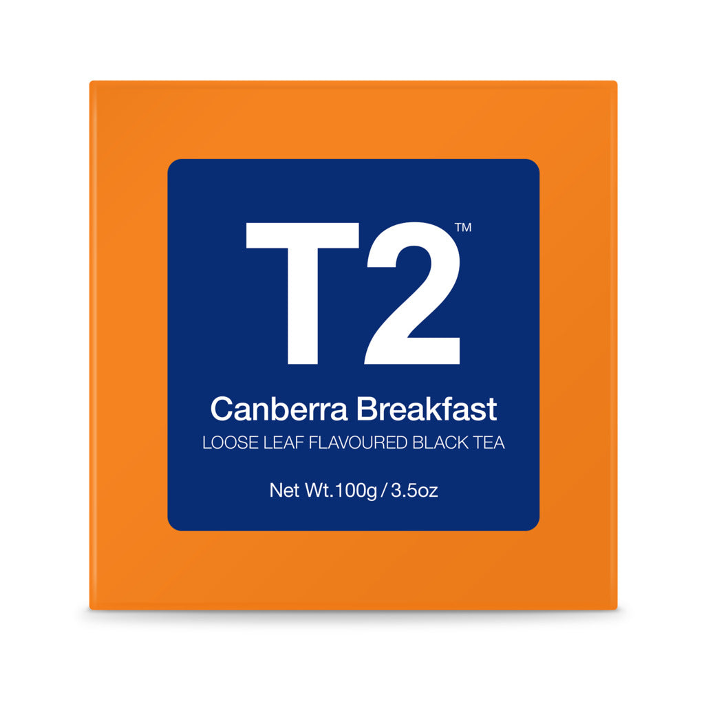 Canberra Breakfast Loose Leaf