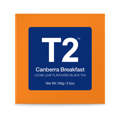 Canberra Breakfast Loose Leaf