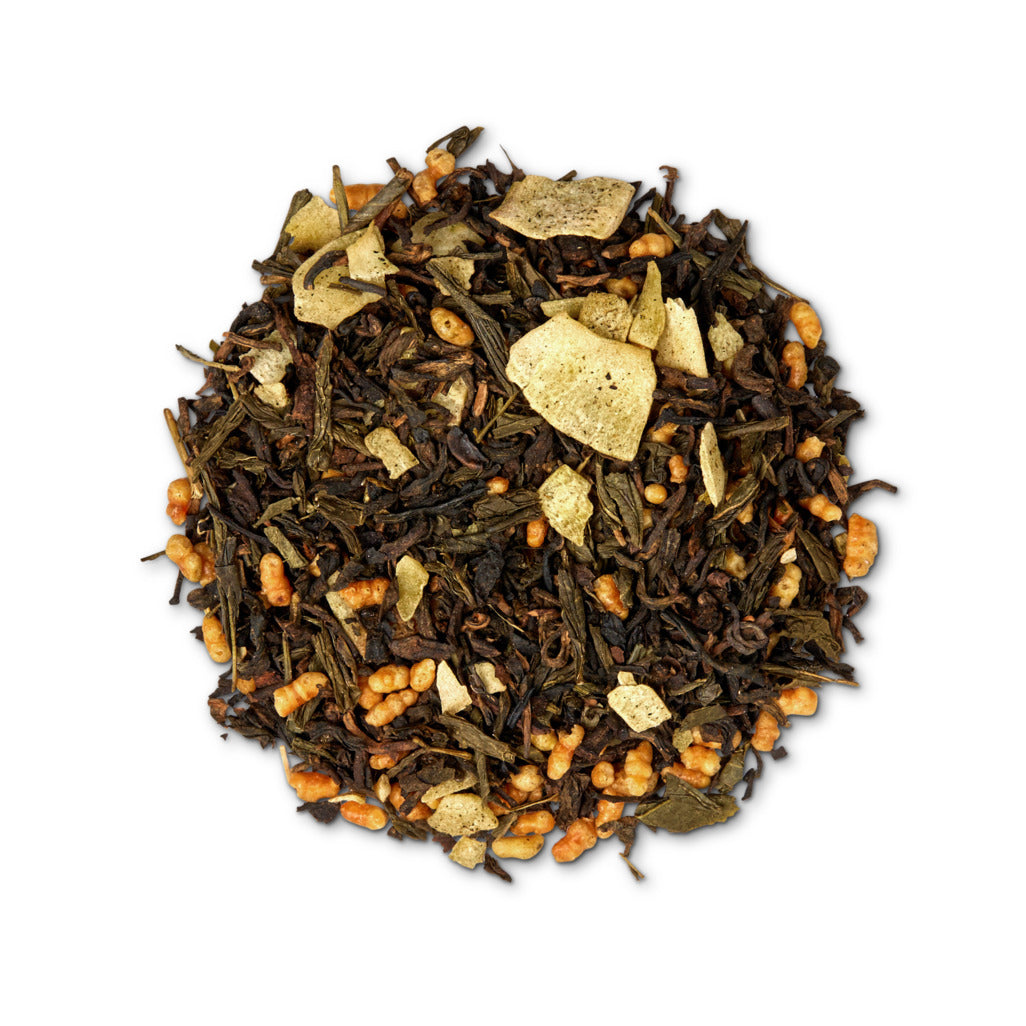 Singapore Breakfast Loose Leaf