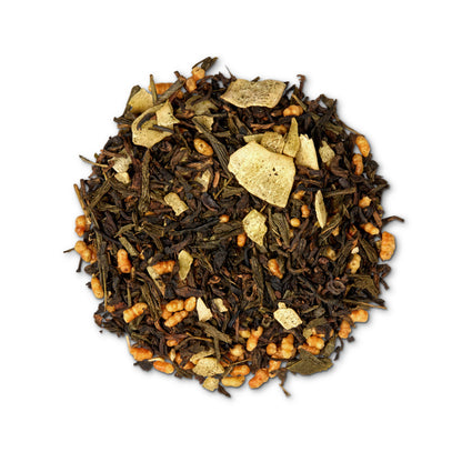 Singapore Breakfast Loose Leaf