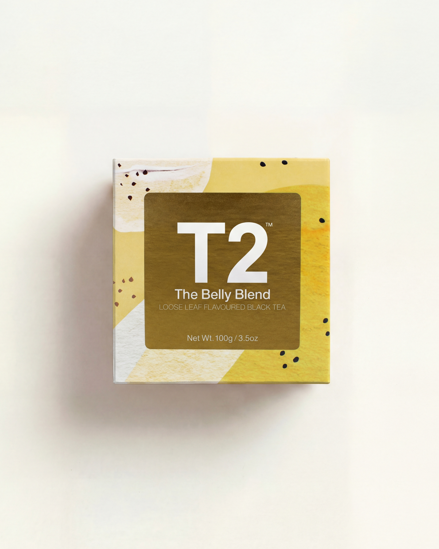 The Belly Blend Loose Leaf Cube 100g