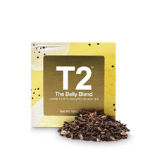 The Belly Blend Loose Leaf Cube 100g