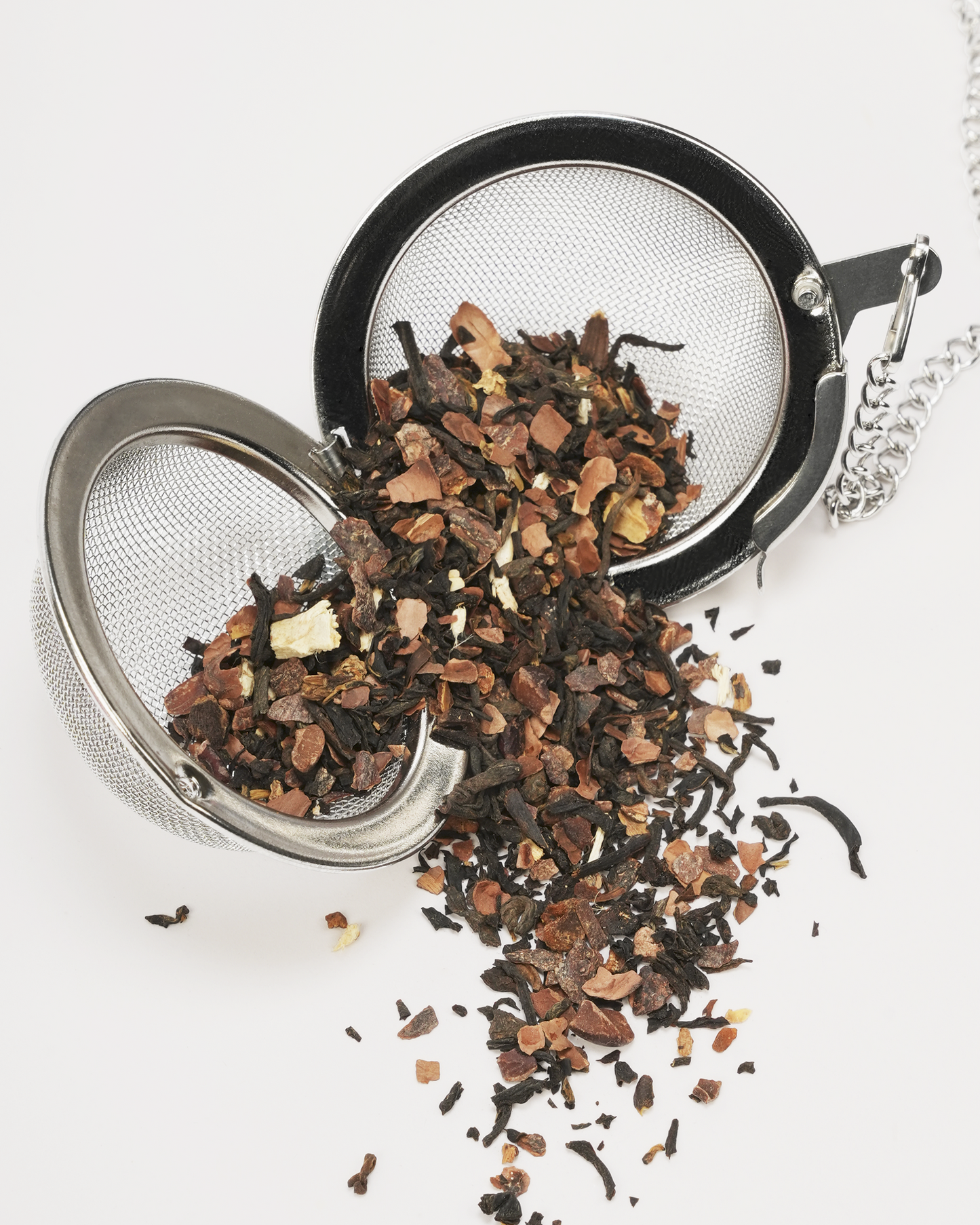 The Belly Blend Loose Leaf Cube 100g