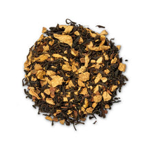 Gingernut Chai Loose Leaf Cube 100g