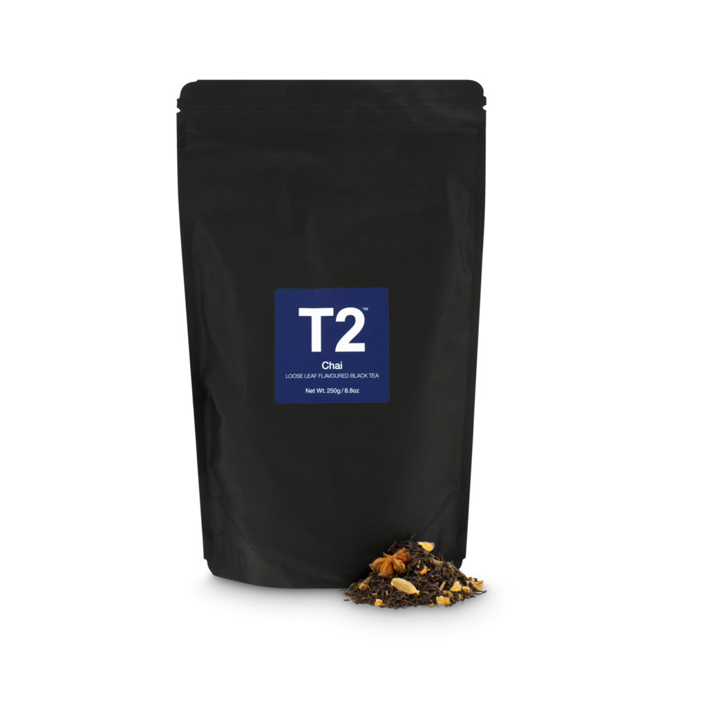 Chai Loose Leaf