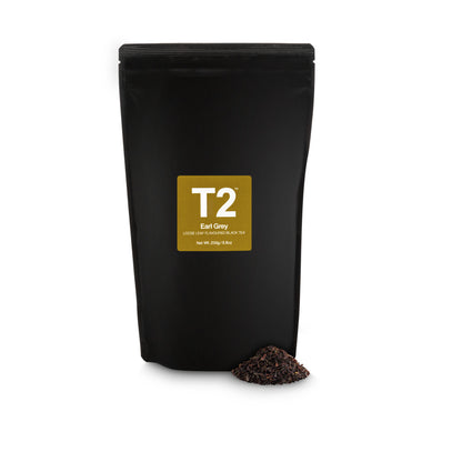 Earl Grey Loose Leaf