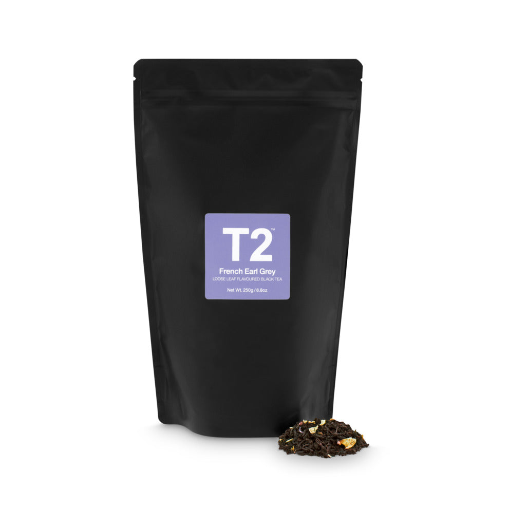 French Earl Grey Loose Leaf