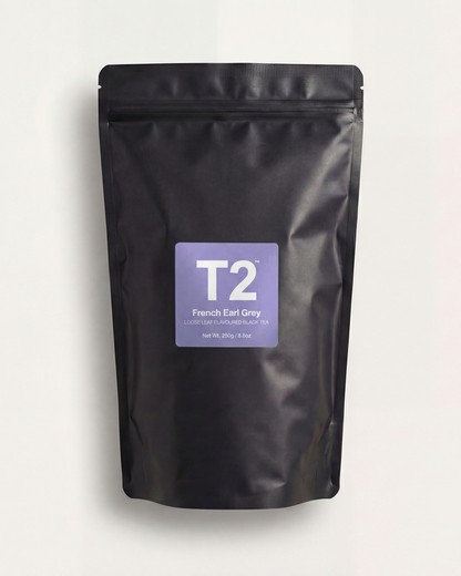 French Earl Grey Loose Leaf