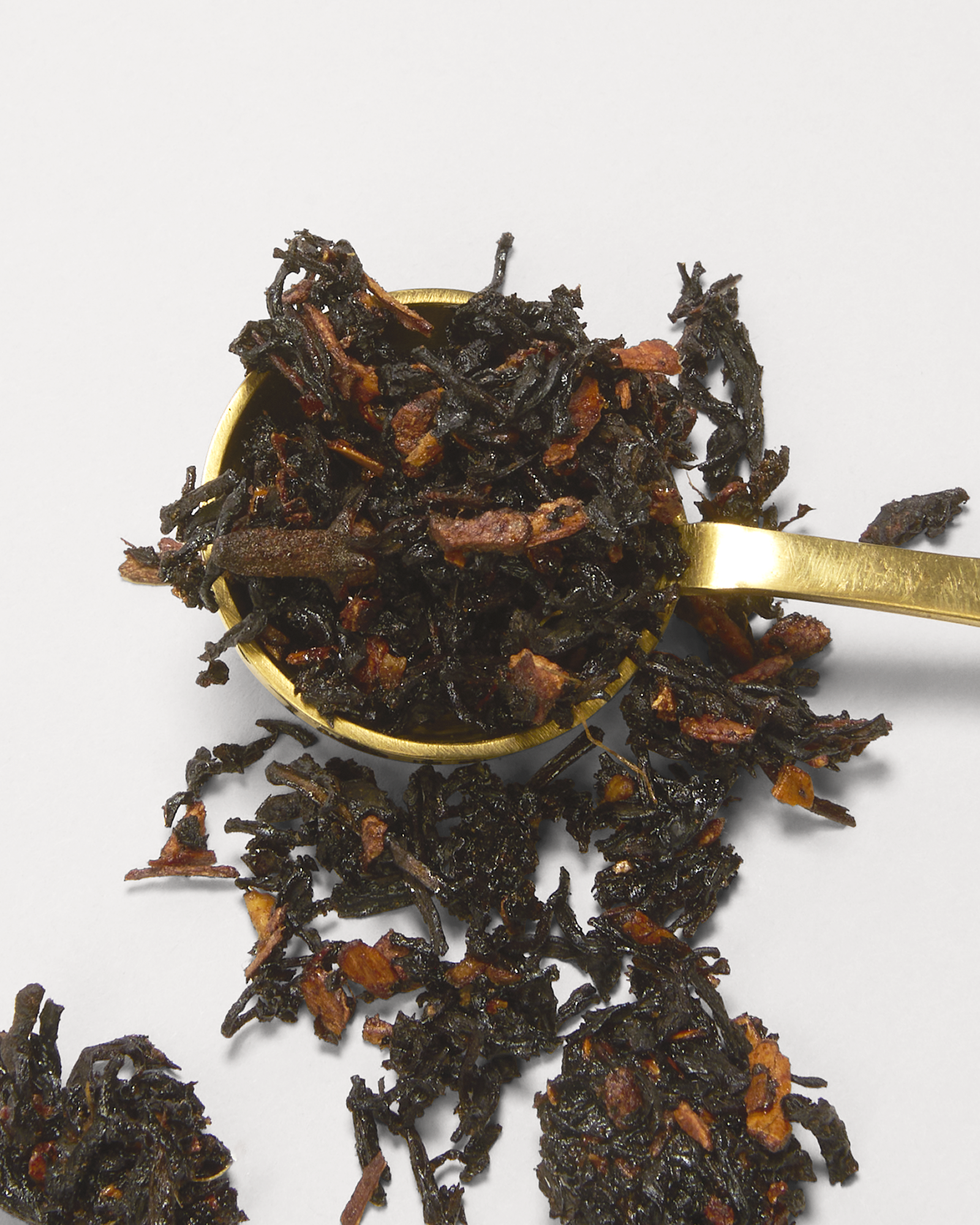 Sticky Honey Chai Loose Leaf Refill 250g