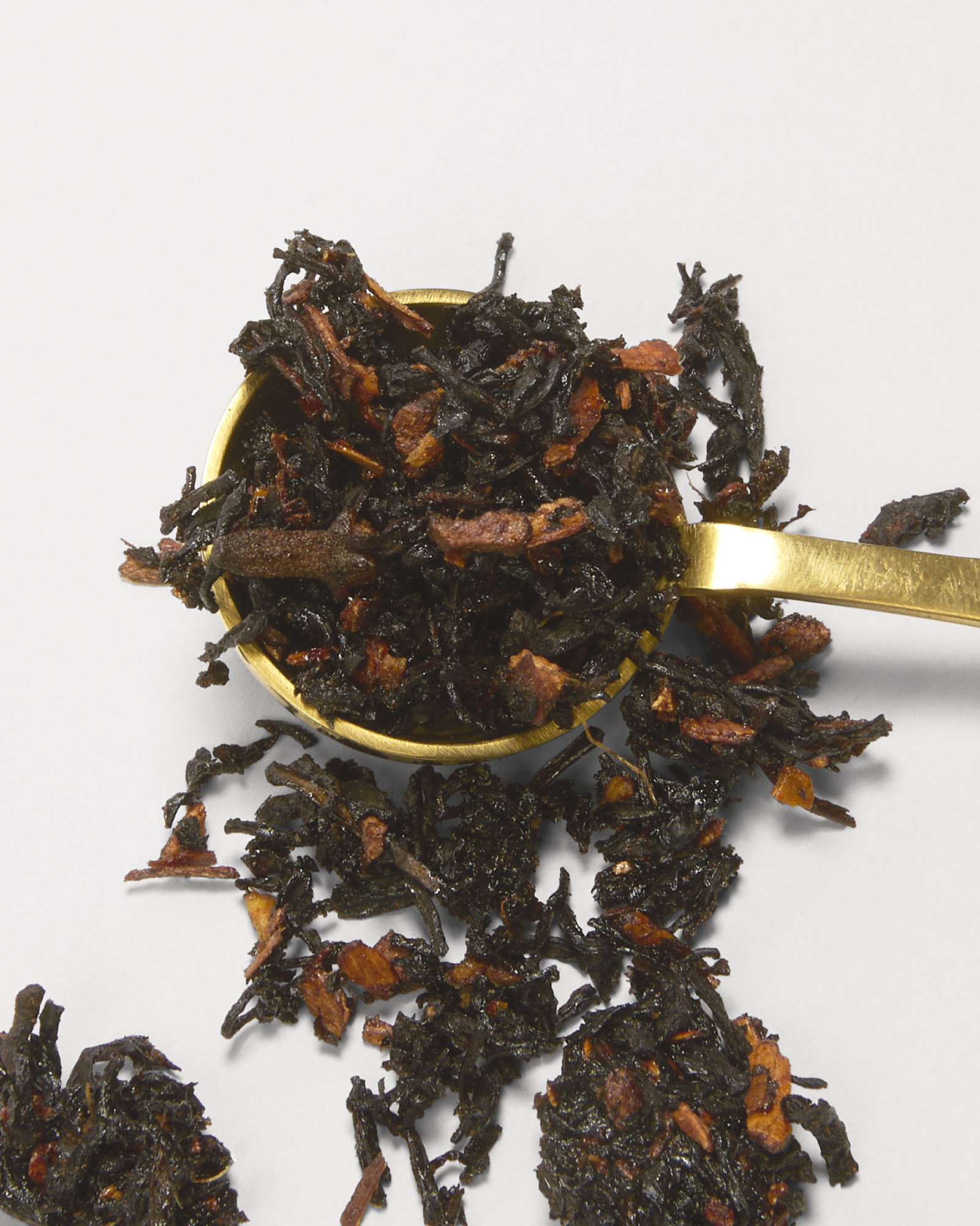 Sticky Honey Chai Loose Leaf Refill 250g