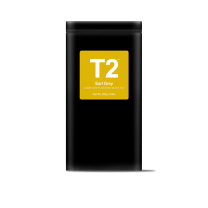 Earl Grey Loose Leaf