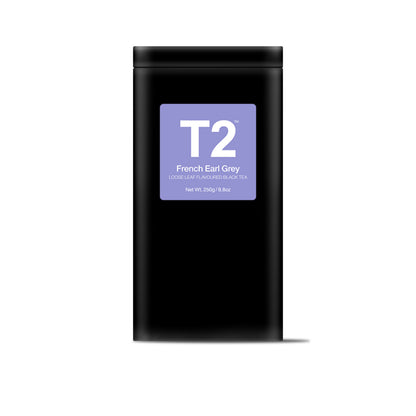 French Earl Grey Loose Leaf