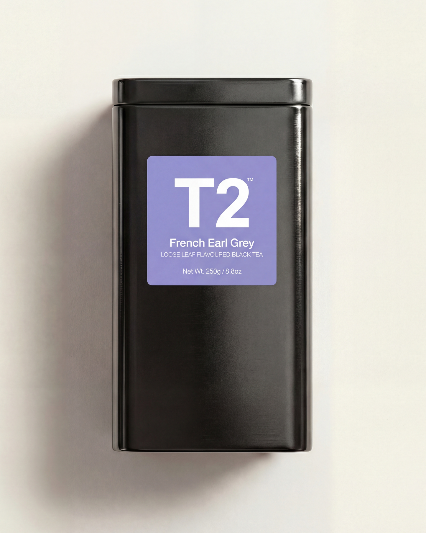 French Earl Grey Loose Leaf