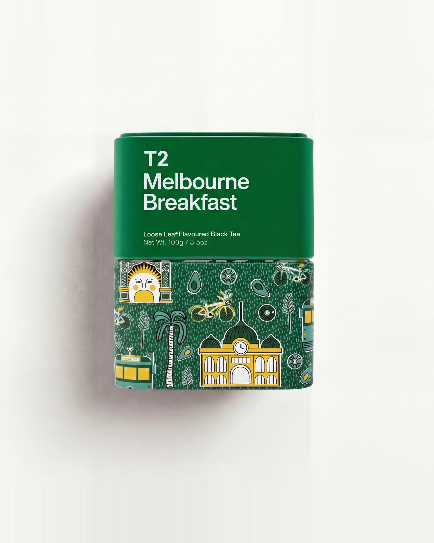 Melbourne Breakfast Loose Leaf