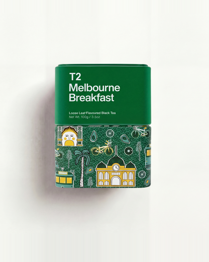 Melbourne Breakfast Loose Leaf