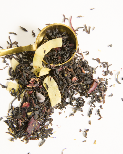 Lamington Loose Leaf Cube 100g