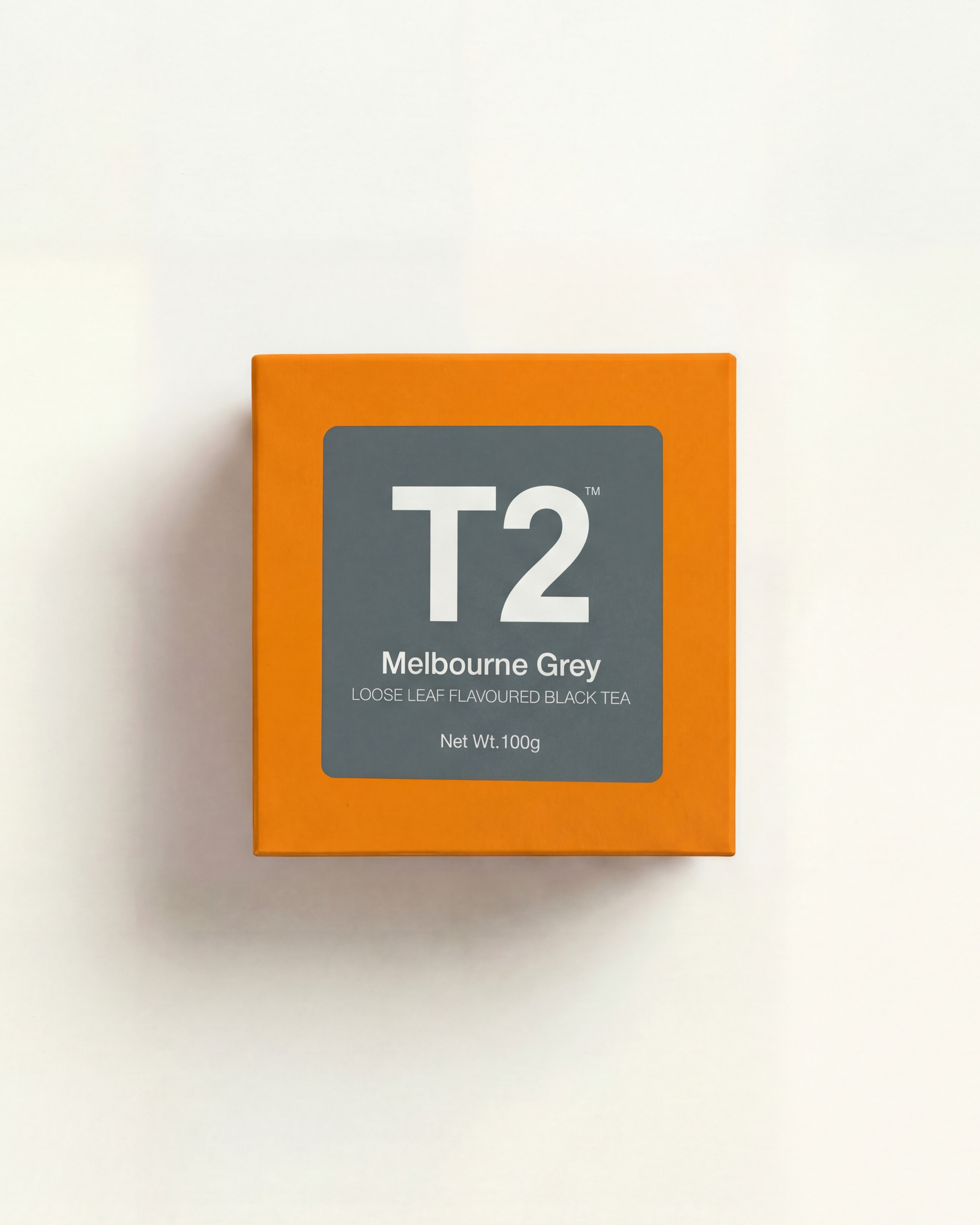 Melbourne Grey Loose Leaf Cube 100g