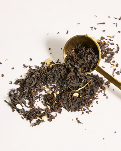 Zesty Breakfast Loose Leaf Cube 100g