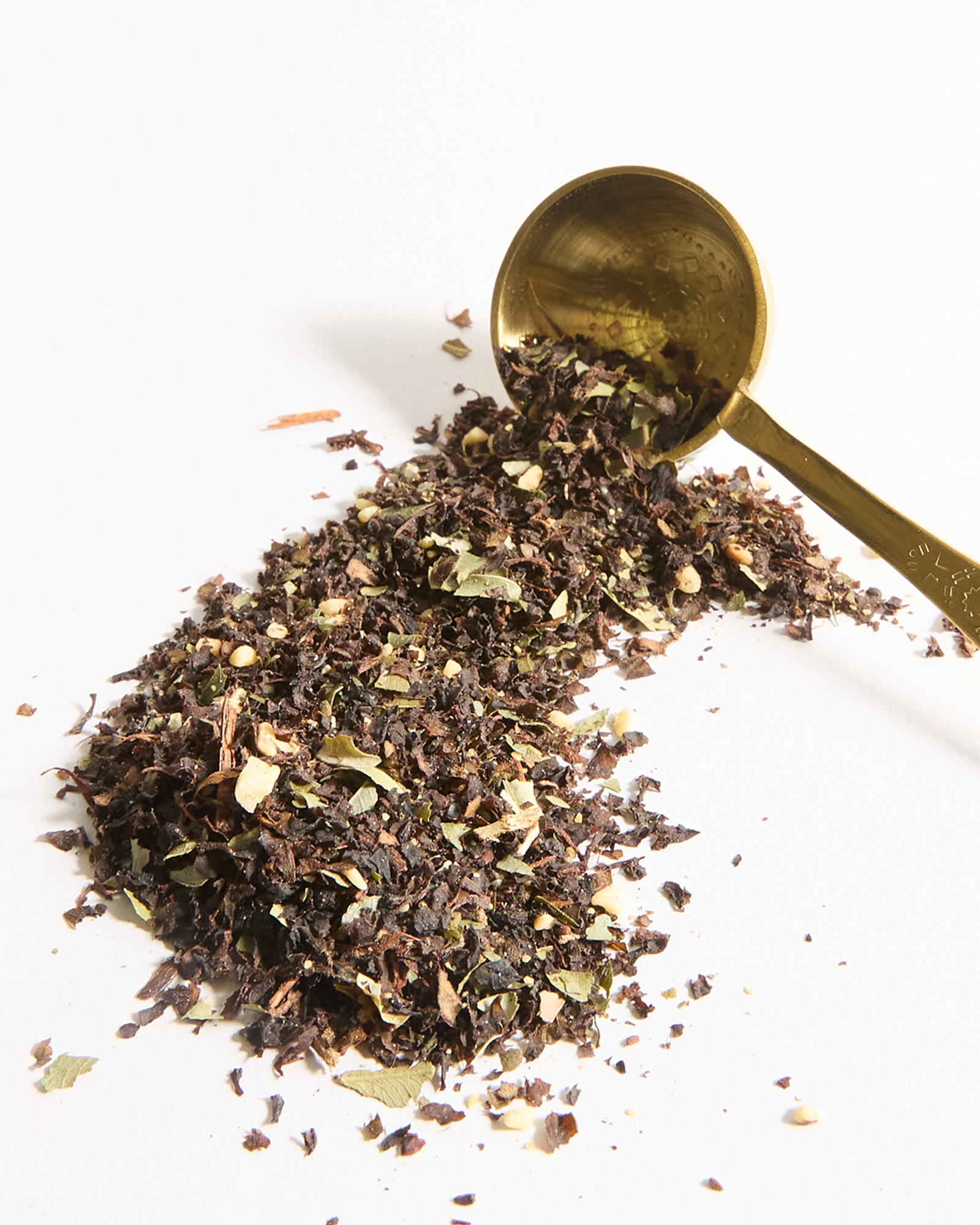 Australian Breakfast Loose Leaf Cube 100g