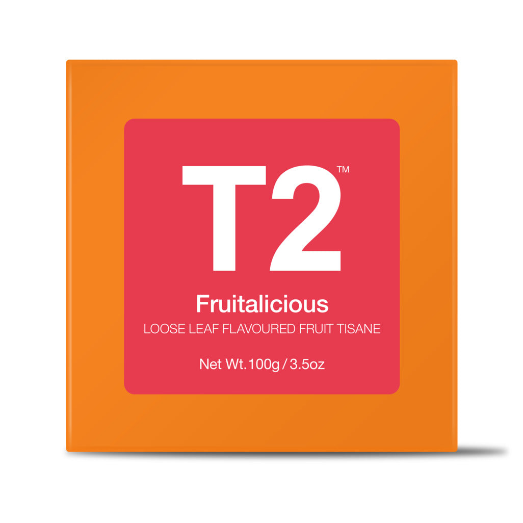 Fruitalicious Loose Leaf