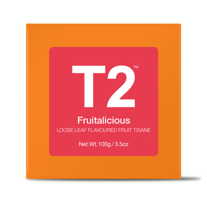 Fruitalicious Loose Leaf