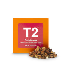 Fruitalicious Loose Leaf