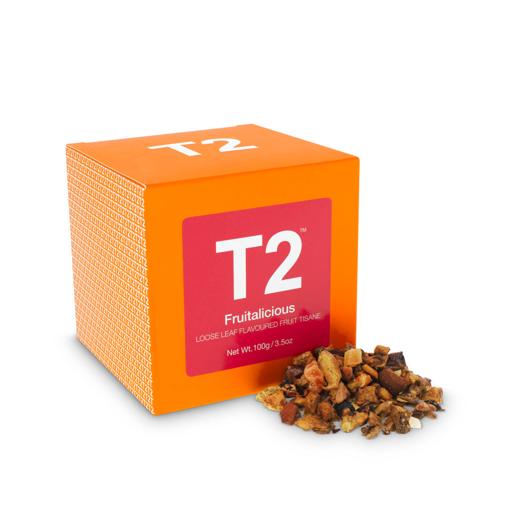 Fruitalicious Loose Leaf