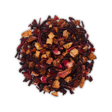 Pumping Pomegranate Loose Leaf