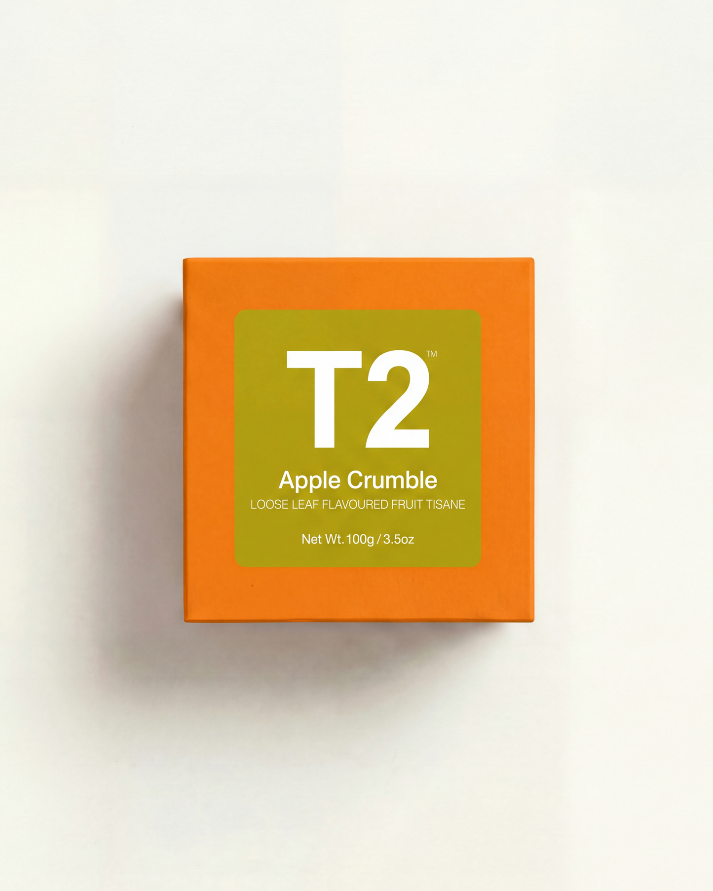 Apple Cinnamon Herbal Tea Blend - 100g