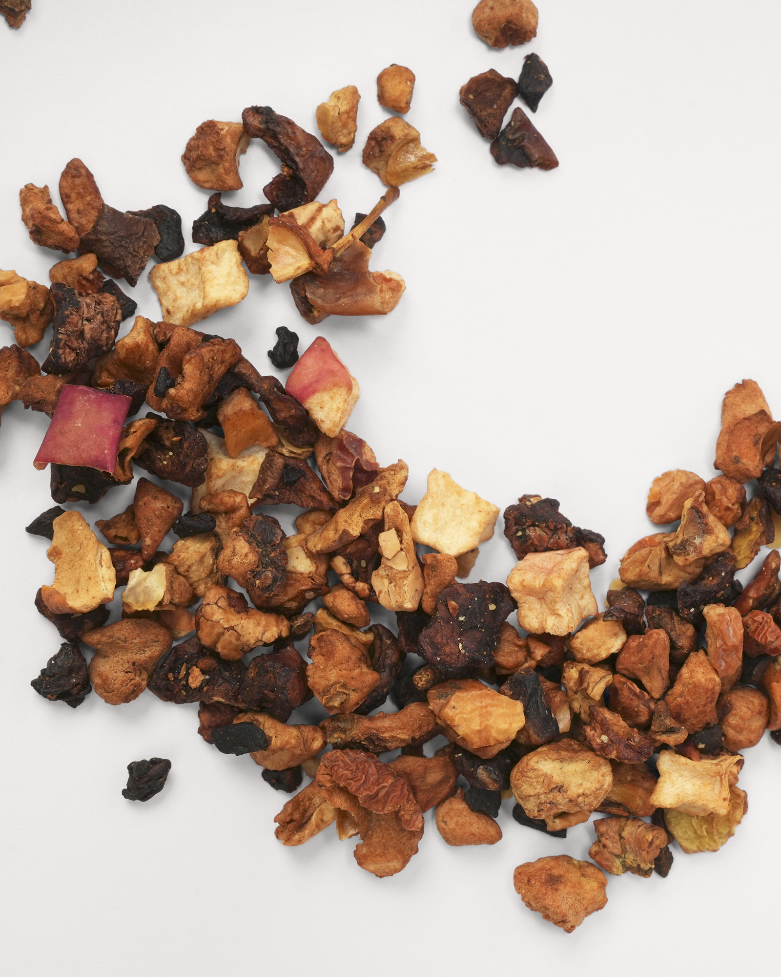 Apple Cinnamon Herbal Tea Blend - 100g