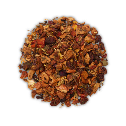 Packs A Peach Loose Leaf