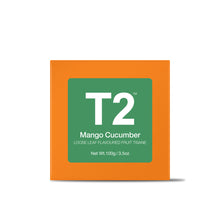Mango Cucumber Loose Leaf Cube 100g