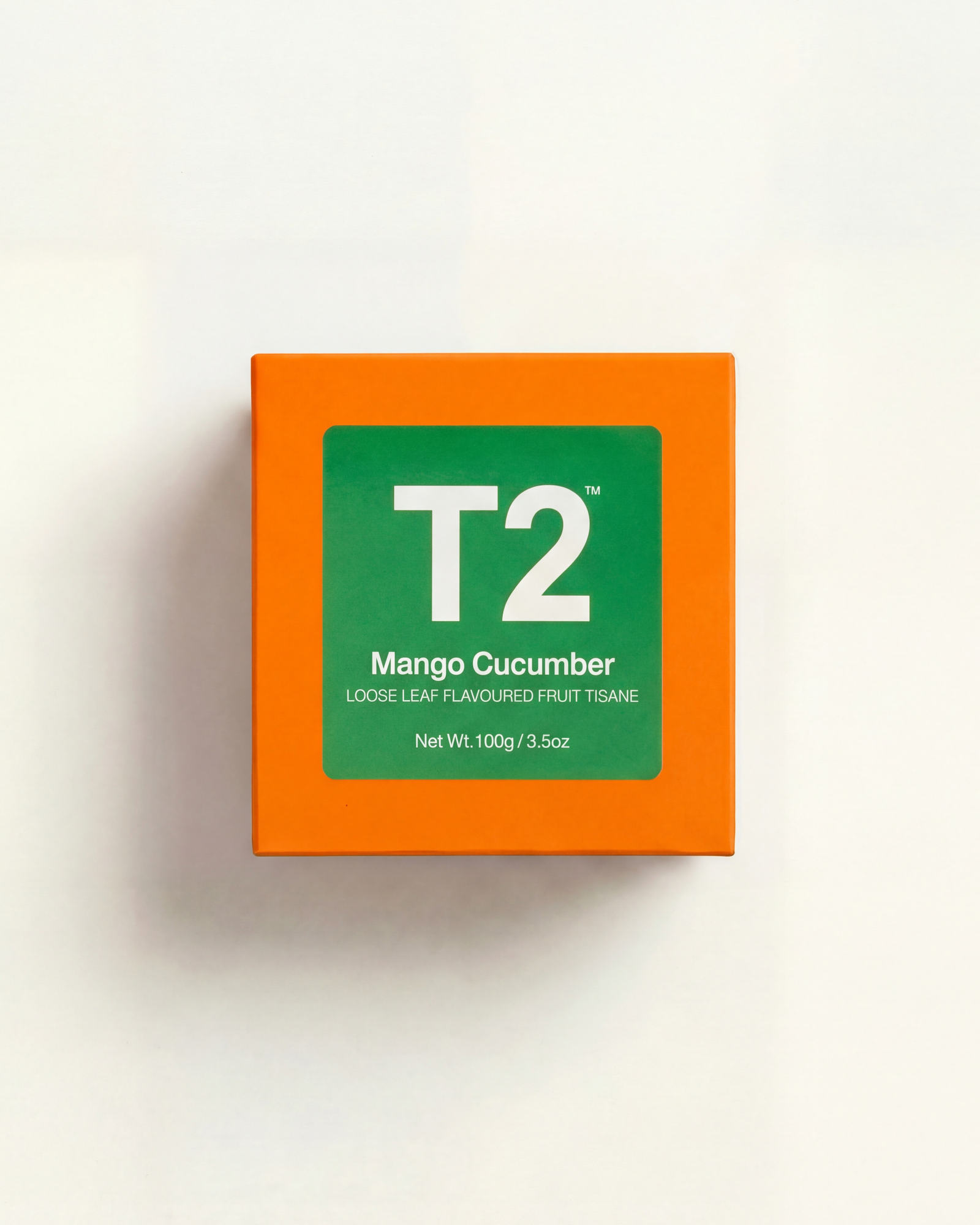Mango Cucumber Loose Leaf Cube 100g